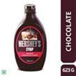Hersheys - Syrup Chocolate Flavour (623 g)